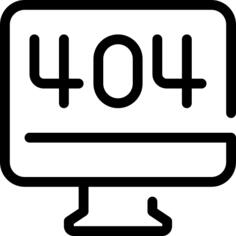 Error 404