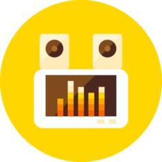 Music player