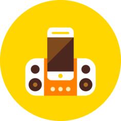 Music player