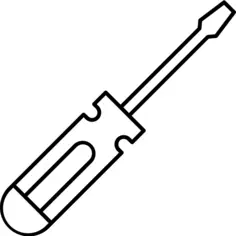 螺丝刀
