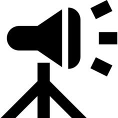 聚光灯