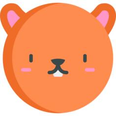 松鼠