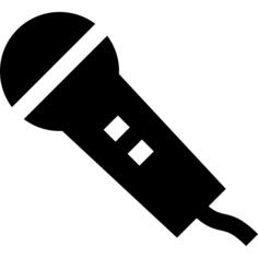 Microphone