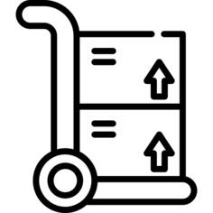手推车