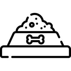 宠物食品