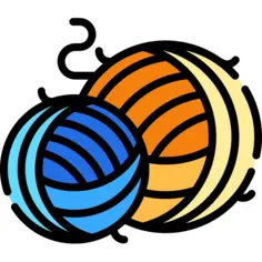 Wool ball