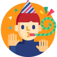 男孩