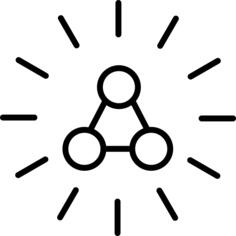 分子