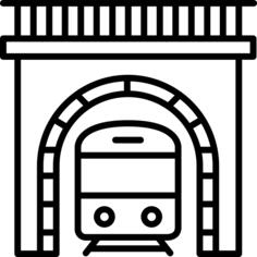 隧道