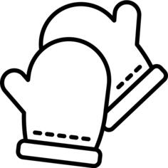 Mitten