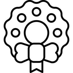 花圈