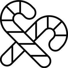 糖果手杖
