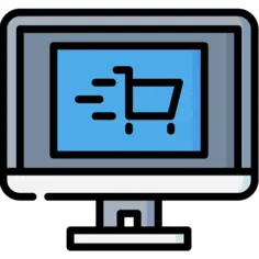 网上商店