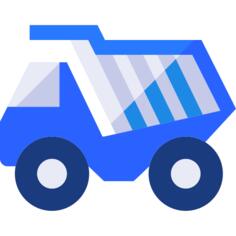 Dump truck