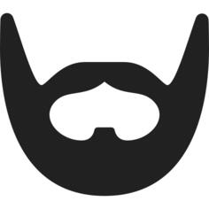 Beard