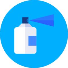 Spray