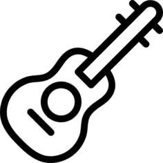 吉他