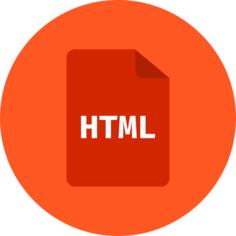 Html