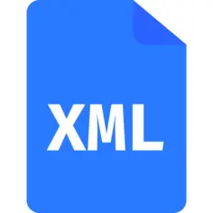 XML