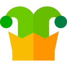 滑稽演员