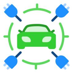 Electric car