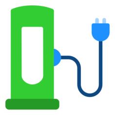 Charging station