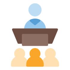 Lecturer