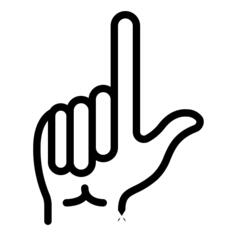 L