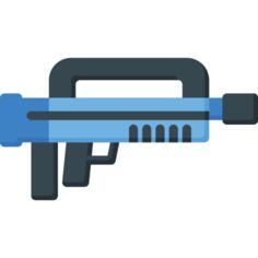 Assault rifle