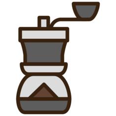 Coffee grinder