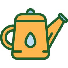 Watering can