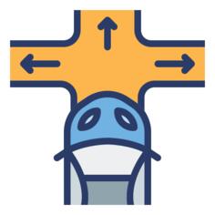 Lane assistance system