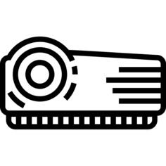 Projector