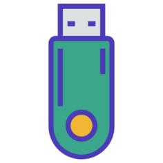 Flash drive