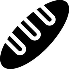面包