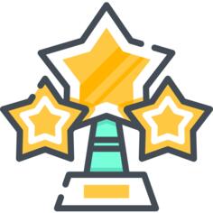 Trophy