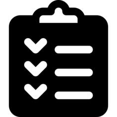 Clipboard