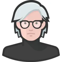 Andy warhol