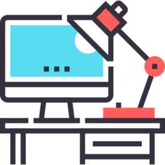 Desk