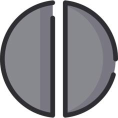 Semicircle