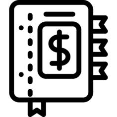 Finance book
