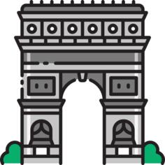 Arc de triomphe