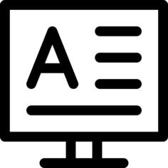 Monitor