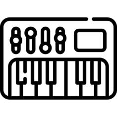 Synthesizer