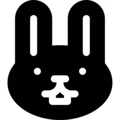 Easter bunny