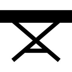 Picnic table