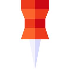 Push pin