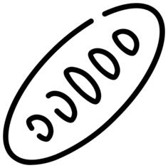 面包