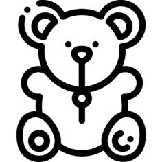 Teddy bear