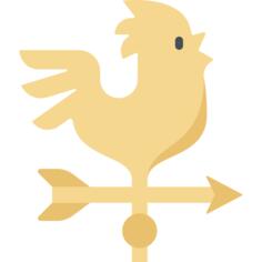 风向标